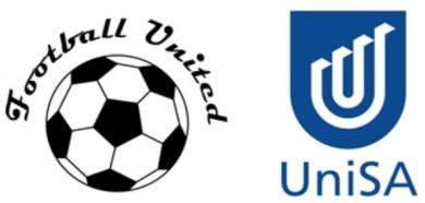 football_united_unisa_logo